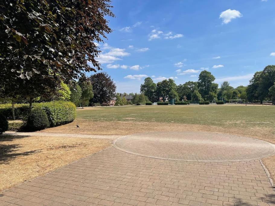 فيلا Park View Quorndon المظهر الخارجي الصورة
